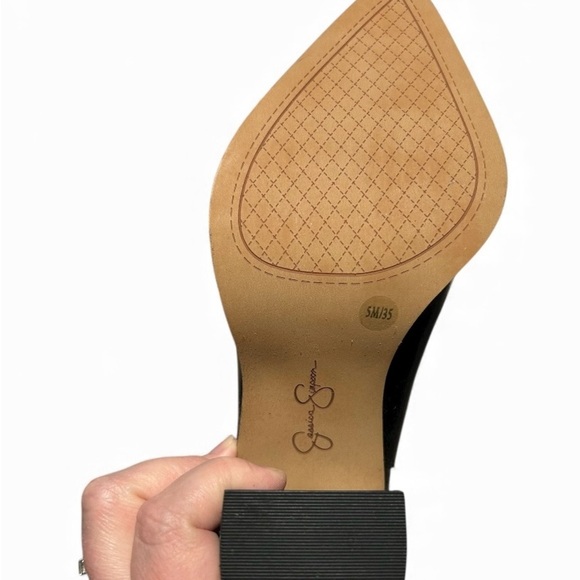 Jessica Simpson Bolesia Boot | Size 5M | Chic Fall Staple - Picture 5 of 7